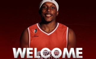 "Lietuvos ryte" - NBA patirties turintis Nigerijos rinktinės gynėjas